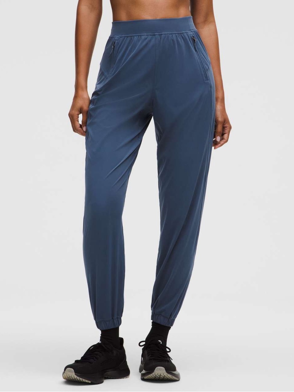 Lululemon Adapted State High-Rise Jogger *Sleek